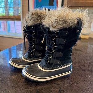 Sorel Joan of Arctic Winter Boots